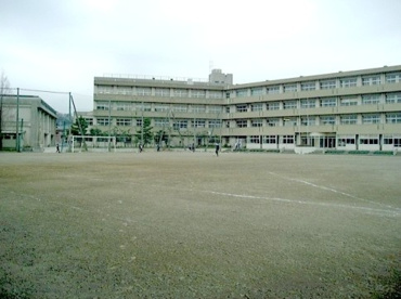 大清水中学校の画像1