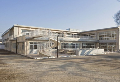 前橋市立大胡小学校の画像1