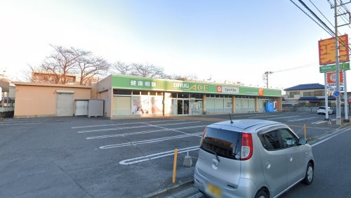 キャンドゥ ドラッグエース岸町南店の画像