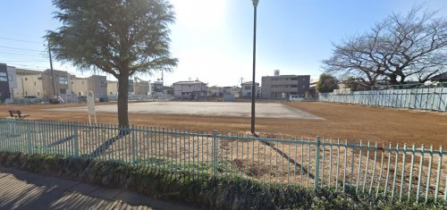 藤原町第一公園の画像