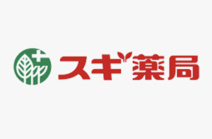 スギドラッグ 朝日町店