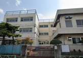 世田谷区立瀬田小学校