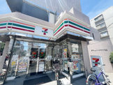セブンイレブン 中野江古田1丁目店