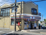 セブンイレブン幕張五丁目店