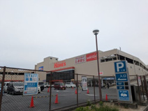 島忠ホームズ　南津守店