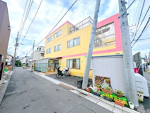 三丁目すまいる保育園