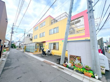 三丁目すまいる保育園の画像1