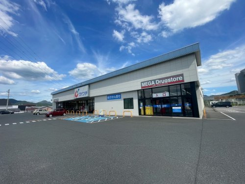 カワチ薬品桐生広沢店の画像