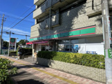 ローソンストア100 LS大泉学園町八丁目店