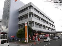 堺深井沢郵便局の画像1