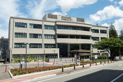 堺市中区役所の画像1