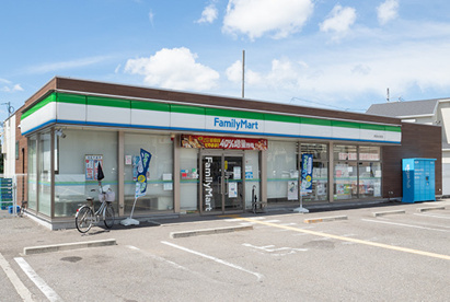 ファミリーマート 堺深井沢町店の画像1