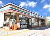 セブンイレブン【JR宇治駅前店】