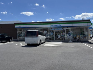ファミリーマート 川越豊田町店の画像1