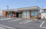 セブンイレブン　市原根田店