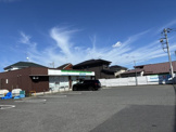 ファミリーマート川越笠幡店