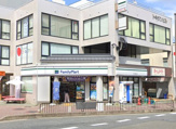 ファミリーマート【JR宇治駅南口店】.