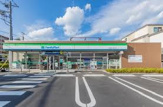 ファミリーマート 三鷹消防大学通り店