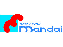 mandai(万代) 和泉府中店の画像1