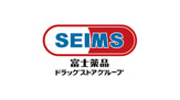 ドラッグセイムス 和泉府中店