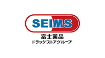 ドラッグセイムス 和泉府中店