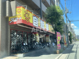 サイクルコンビニてるてる 三国店