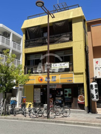 松屋 三国店の画像1