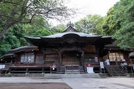 北野神社の画像1