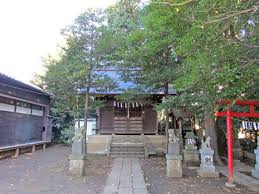 神明社の画像1