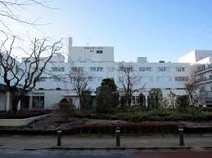 至誠会第二病院(一般社団法人)