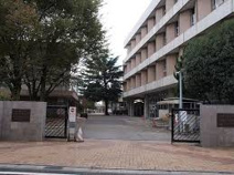 私立桐朋女子高校