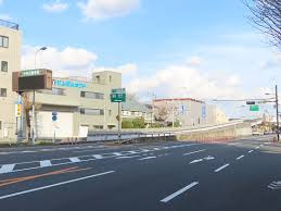 中央自動車道(均一区間) 調布IC 下り 入口の画像1