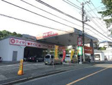 ニコニコレンタカー 調布若葉町店