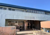 調布市 西部公民館
