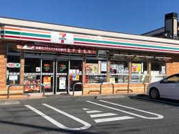 セブンイレブン 調布富士見2丁目店の画像1