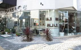 ヘアーメイクパッセージ調布南口店の画像1