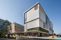 AEON CINEMAシアタス調布(イオンシネマシアタス調布)
