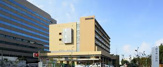 調布東山病院