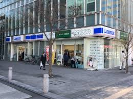 ローソン 調布小島町二丁目店の画像1