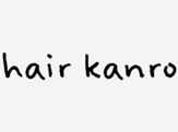 hair kanro(ヘアー カンロ)