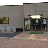 武蔵野の森公園サービスセンター
