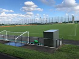 朝日サッカー場