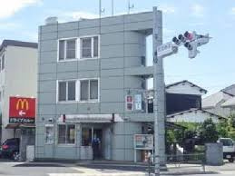 三鷹警察署大沢交番の画像1