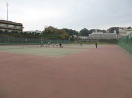 大沢総合グラウンド球技場の画像1
