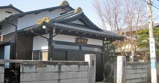 日蓮宗寿光寺の画像1