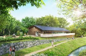 都立野川公園自然観察センターの画像1