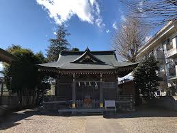 御嶽神社の画像1