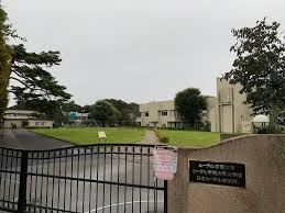 私立ルーテル学院大学の画像1