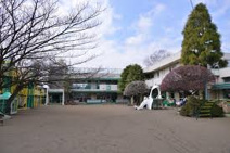 三鷹双葉幼稚園