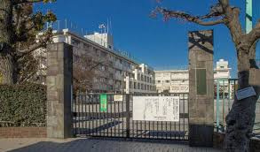 にしみたか学園三鷹市立第二小学校の画像1